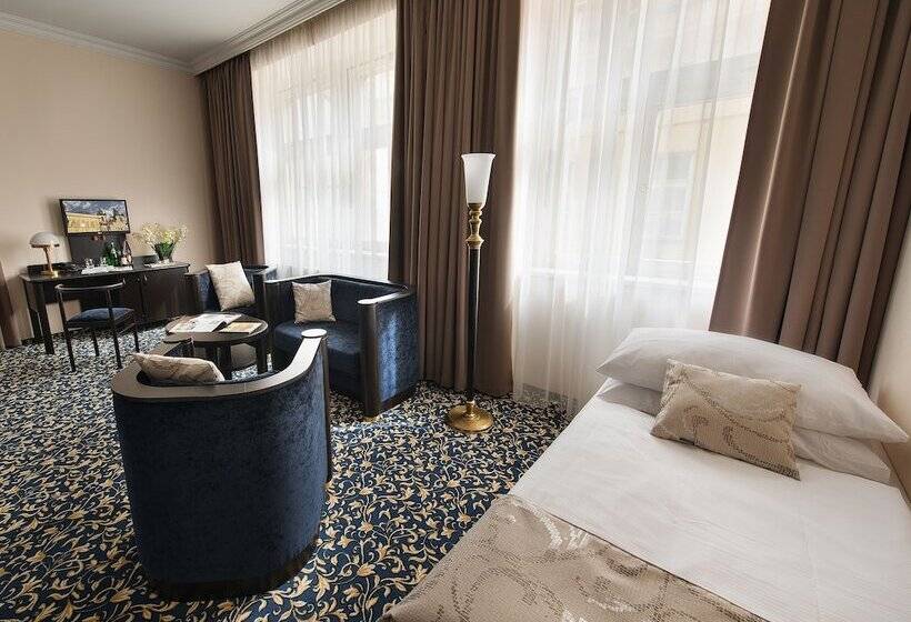 Ea Hotel Royal Esprit