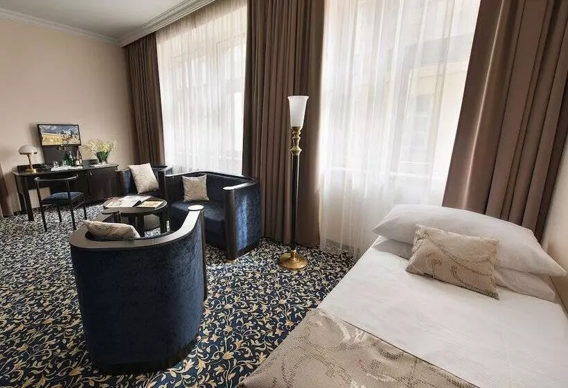 Ea Hotel Royal Esprit