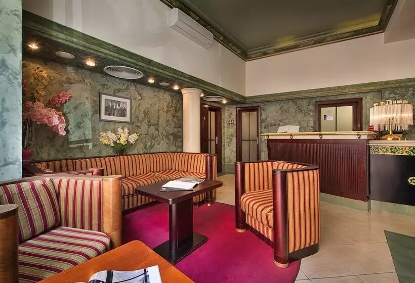 Ea Hotel Royal Esprit