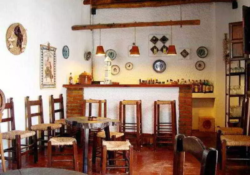 فندق El Soto De Roma