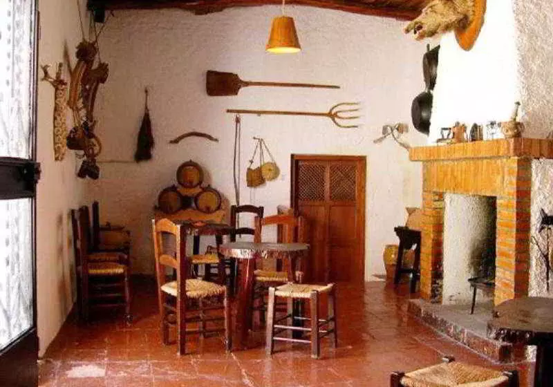 فندق El Soto De Roma