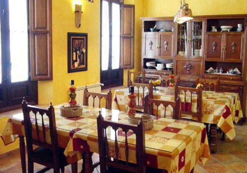 酒店 El Soto De Roma