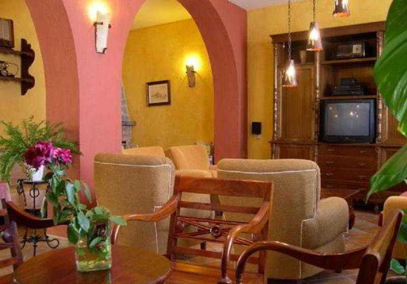 酒店 El Soto De Roma