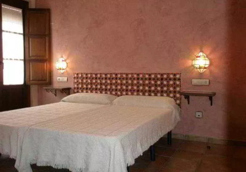 فندق El Soto De Roma