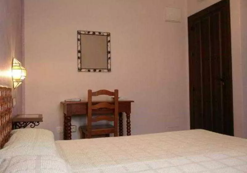 فندق El Soto De Roma