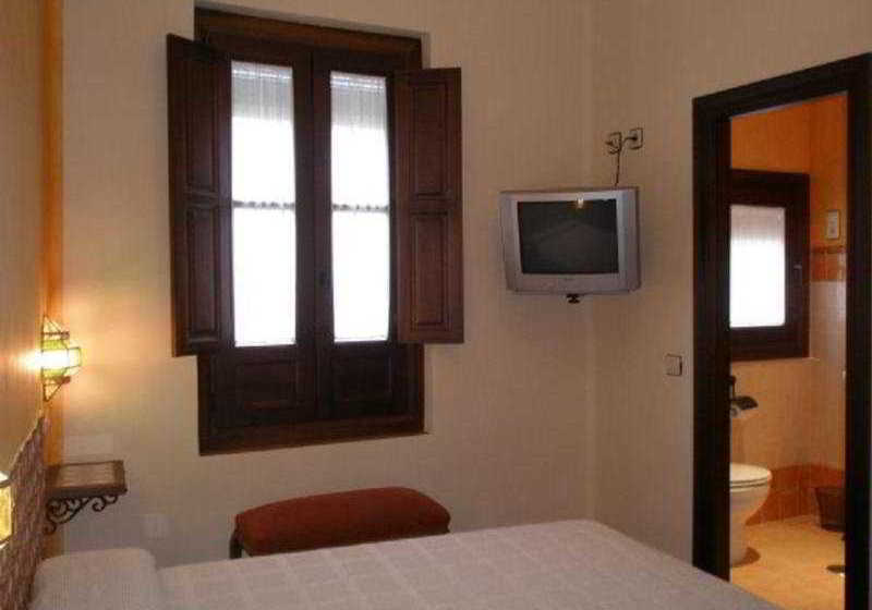 酒店 El Soto De Roma