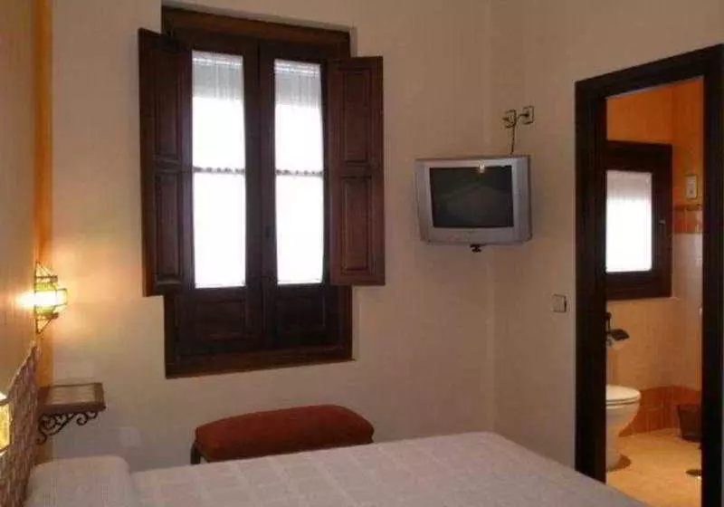 فندق El Soto De Roma