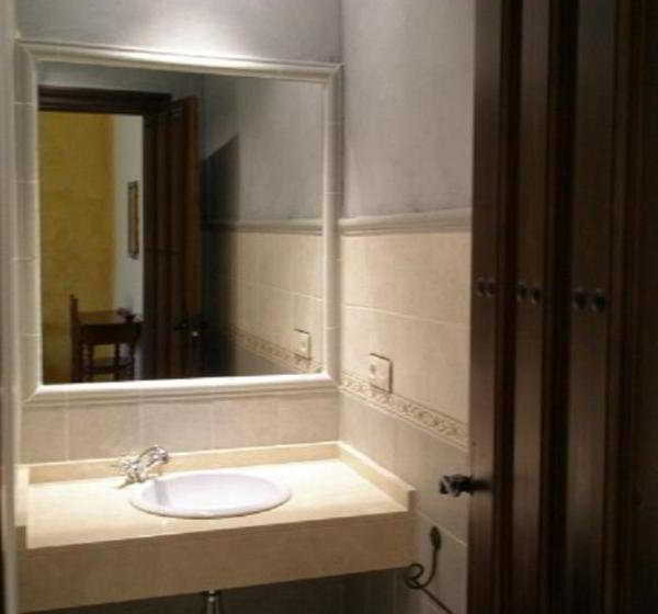 酒店 El Soto De Roma