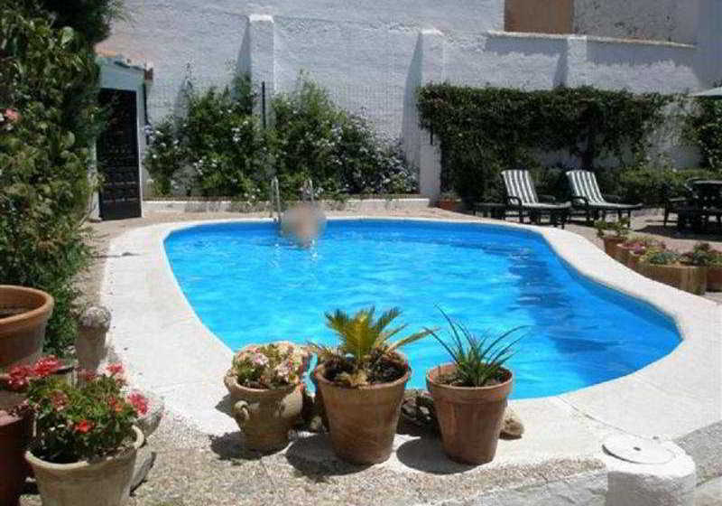 酒店 El Soto De Roma