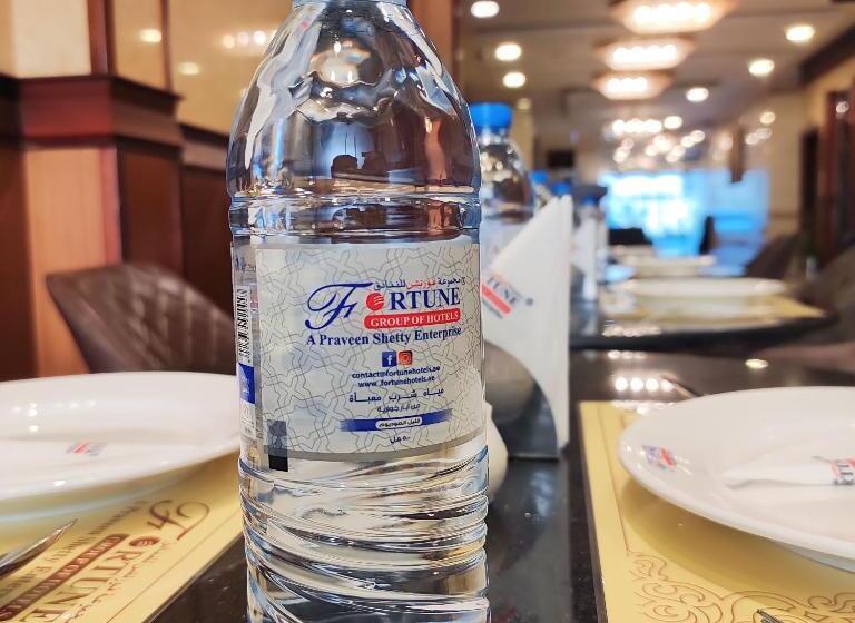 Fortune Hotel Deira
