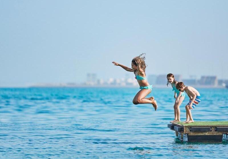 Four Seasons Hotel Doha