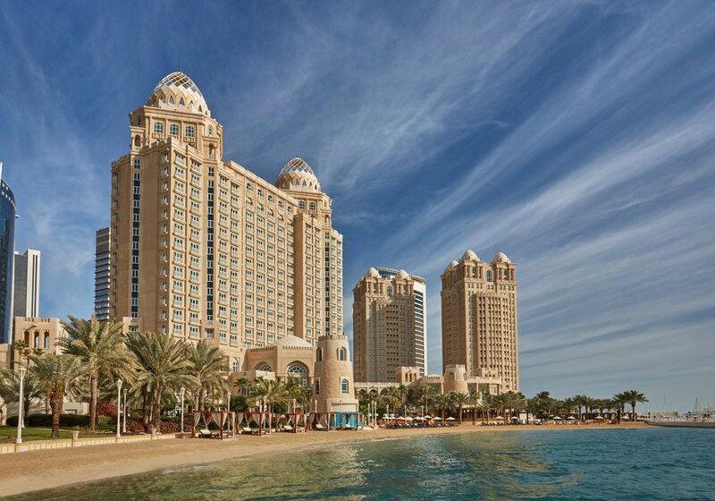 Four Seasons Hotel Doha