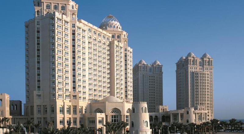 Four Seasons Hotel Doha