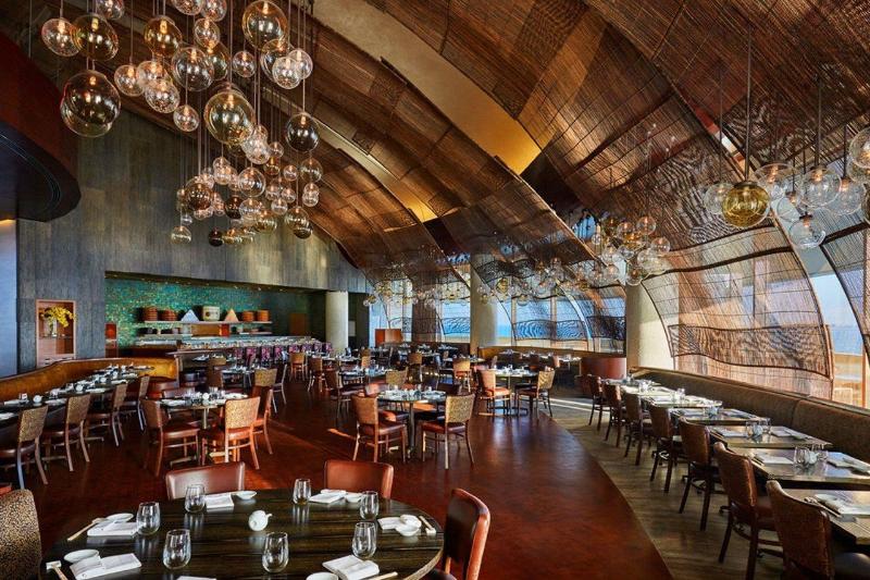 Four Seasons Hotel Doha