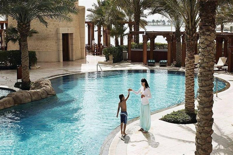Four Seasons Hotel Doha