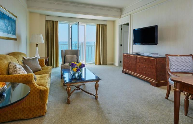 Four Seasons Hotel Doha