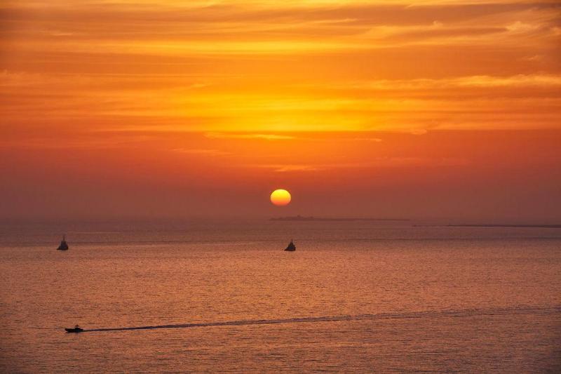 Four Seasons Hotel Doha