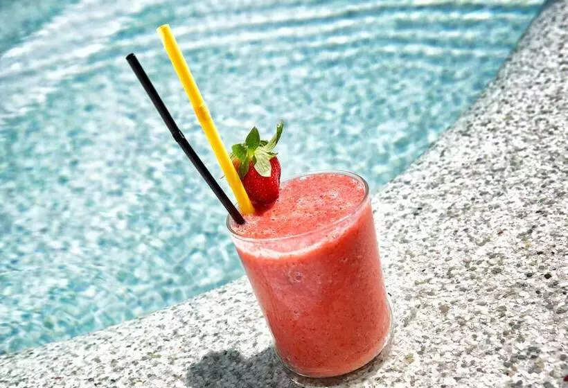 酒店 Grace Mykonos