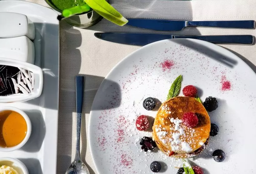 酒店 Grace Mykonos