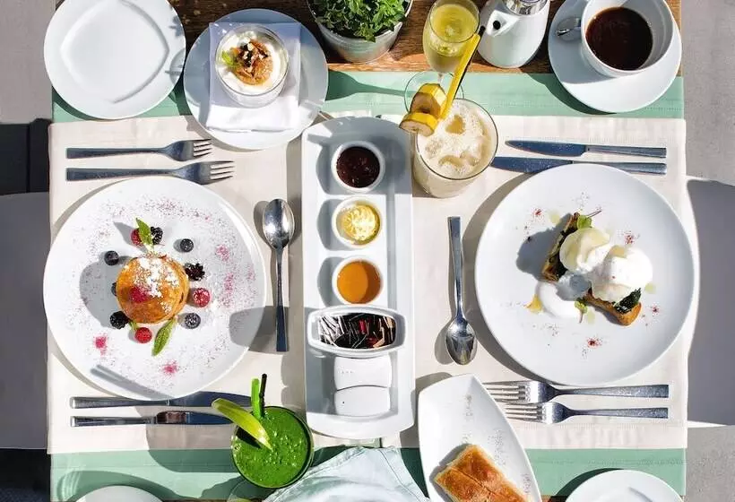 酒店 Grace Mykonos