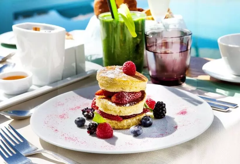 酒店 Grace Mykonos