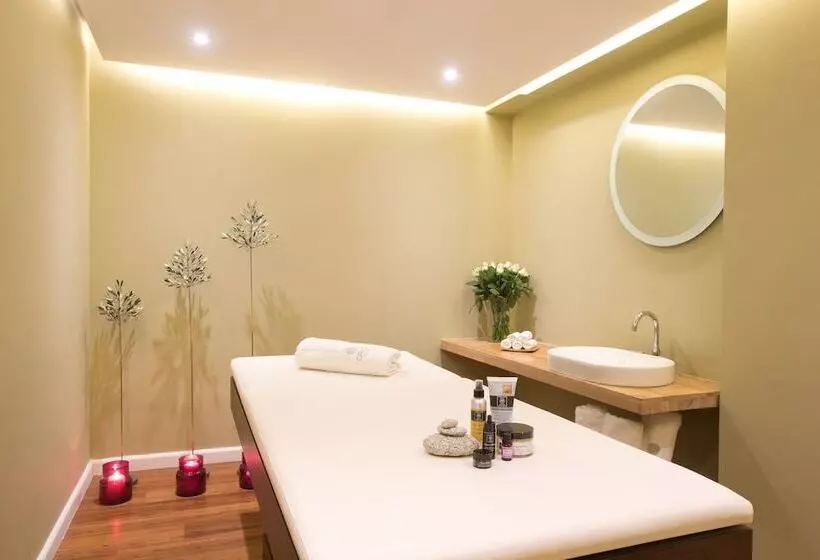 酒店 Grace Mykonos