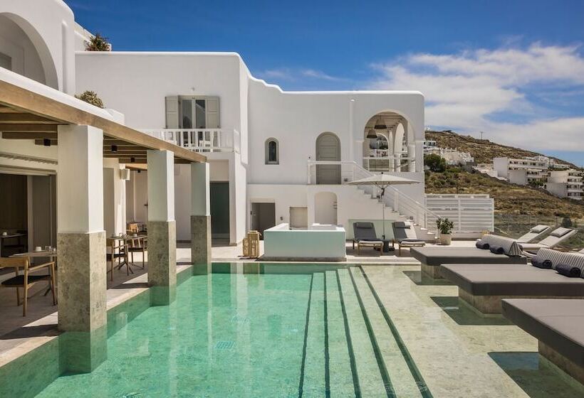Hotel Grace Mykonos