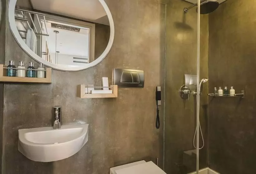 酒店 Grace Mykonos