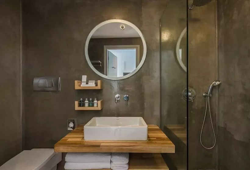 酒店 Grace Mykonos