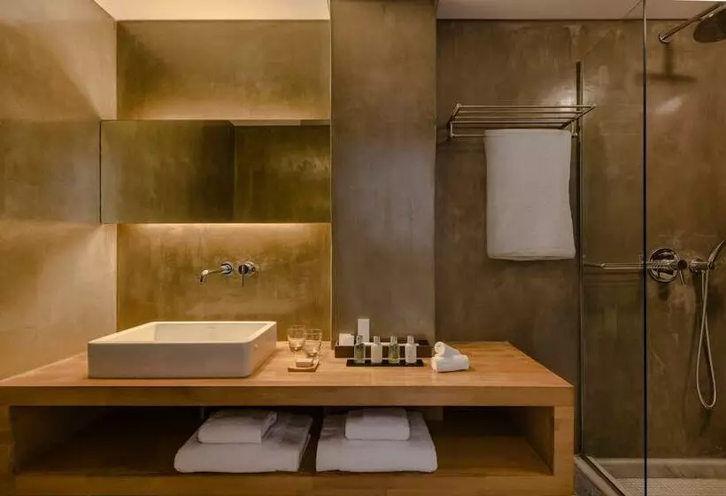 酒店 Grace Mykonos