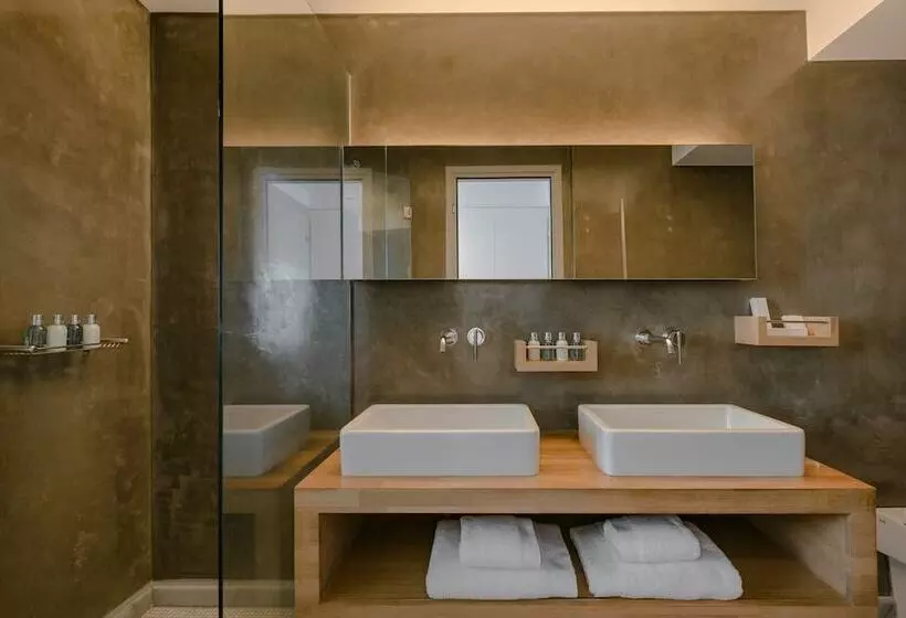 酒店 Grace Mykonos