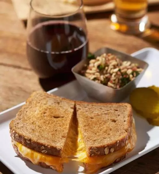 فندق Hyatt Place Fremont/silicon Valley