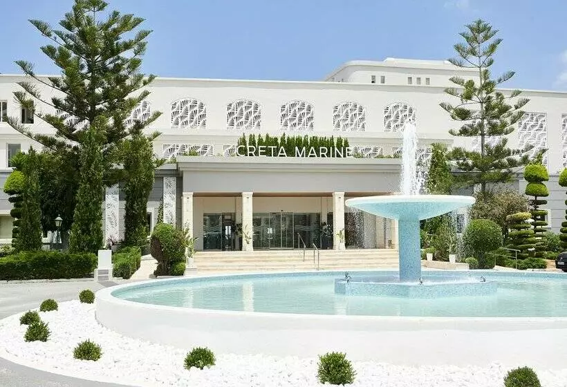 酒店 Iberostar Selection Creta Marine