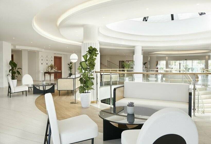 فندق Iberostar Selection Creta Marine