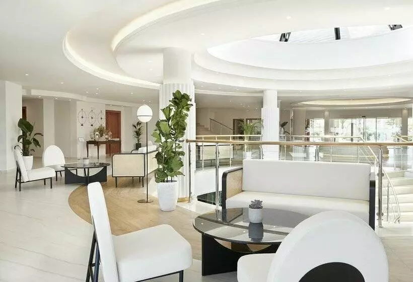 酒店 Iberostar Selection Creta Marine