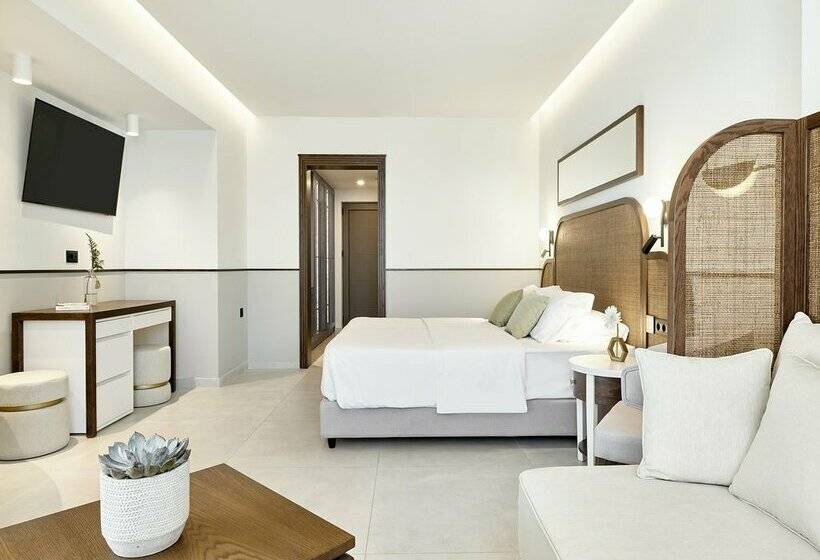 فندق Iberostar Selection Creta Marine