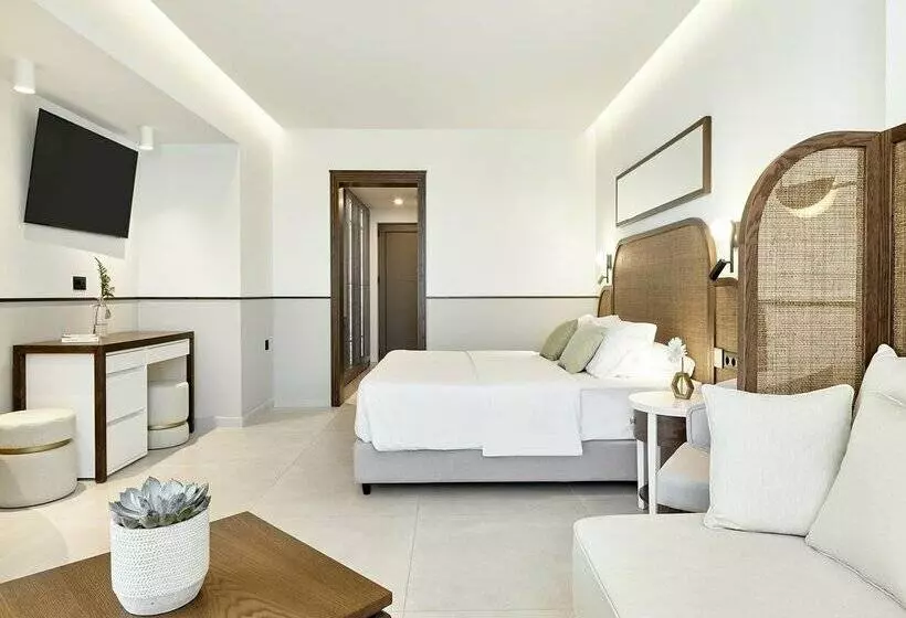 酒店 Iberostar Selection Creta Marine