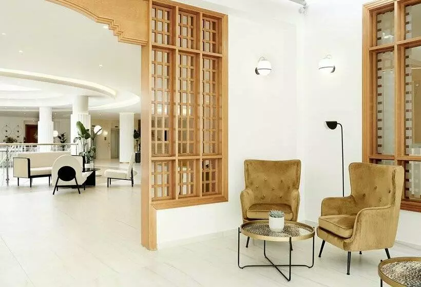 酒店 Iberostar Selection Creta Marine