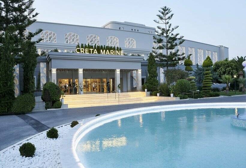فندق Iberostar Selection Creta Marine