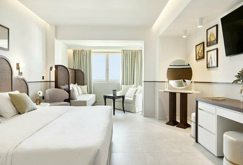 فندق Iberostar Selection Creta Marine