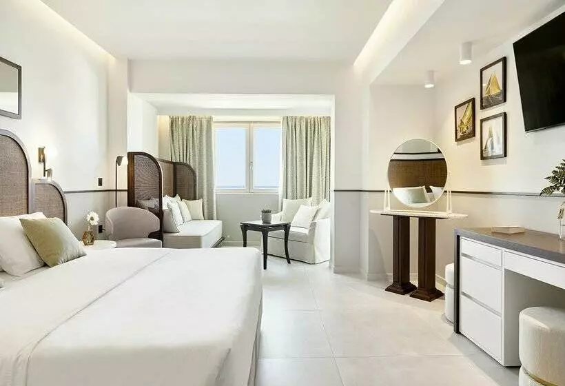 酒店 Iberostar Selection Creta Marine