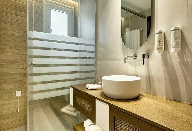 酒店 Iberostar Selection Creta Marine