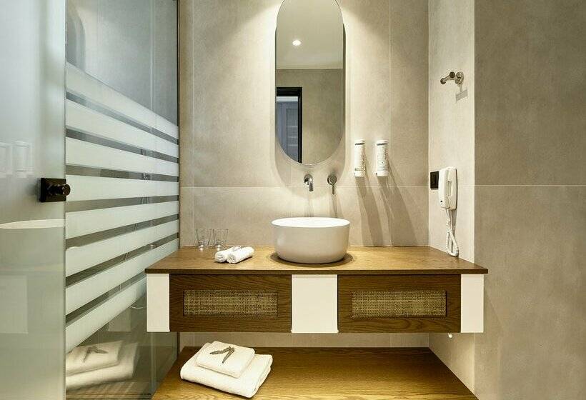 فندق Iberostar Selection Creta Marine