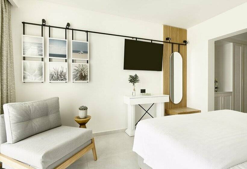 فندق Iberostar Selection Creta Marine