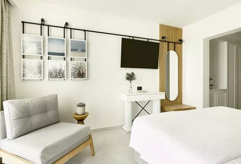 酒店 Iberostar Selection Creta Marine