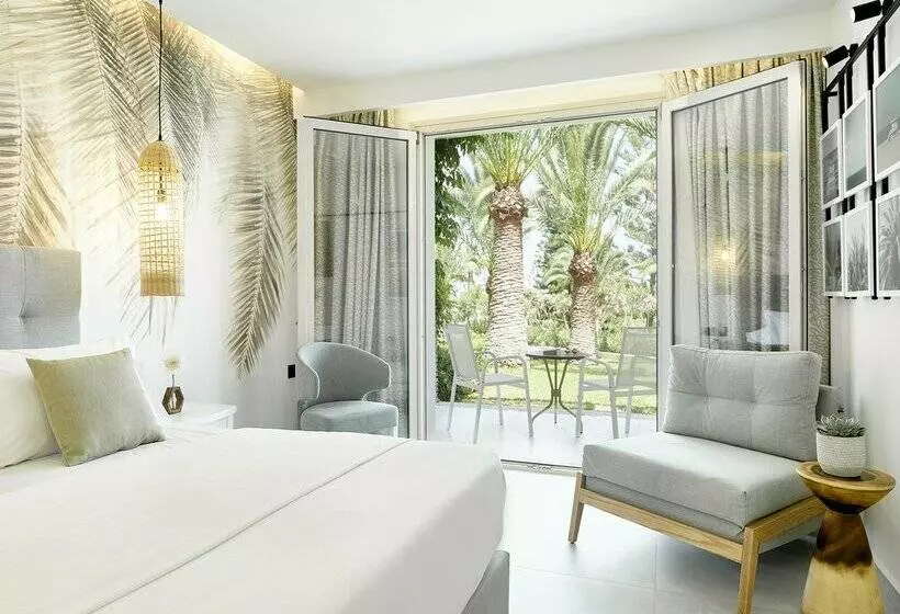 酒店 Iberostar Selection Creta Marine