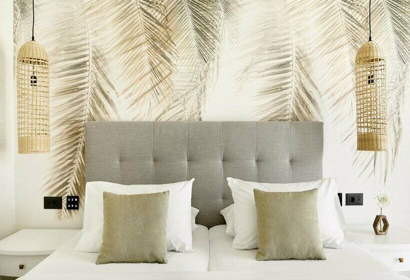 فندق Iberostar Selection Creta Marine