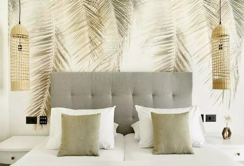 酒店 Iberostar Selection Creta Marine