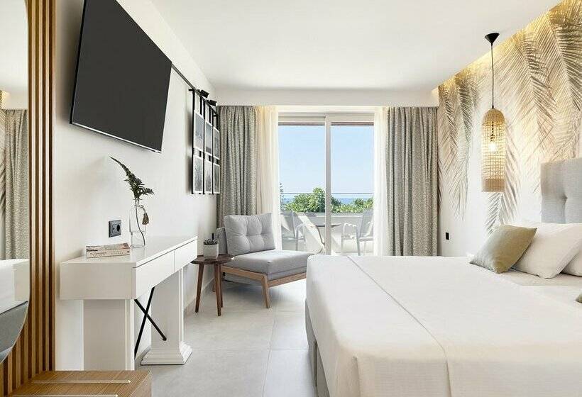 فندق Iberostar Selection Creta Marine