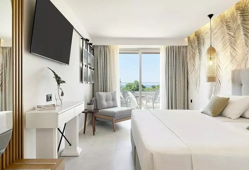 酒店 Iberostar Selection Creta Marine